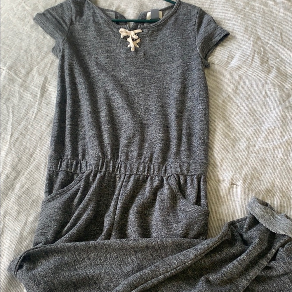 one piece romper